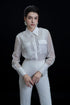 LASANRA MINETTE SHIRTS